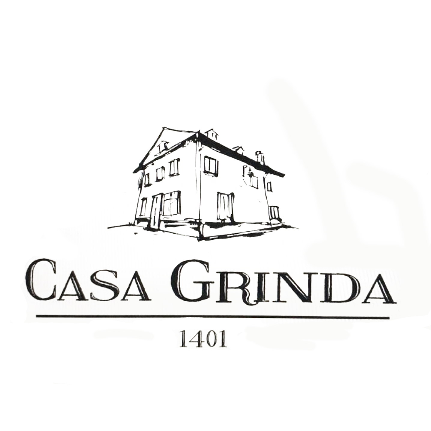 CASA GRINDA